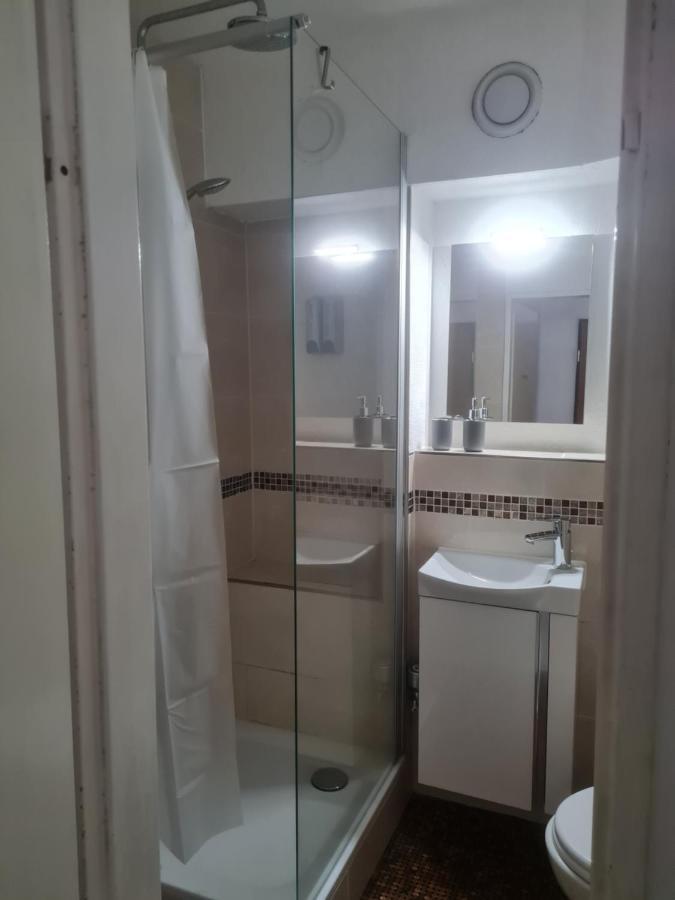 Ferienwohnung Adaro Шлезвиг Экстерьер фото