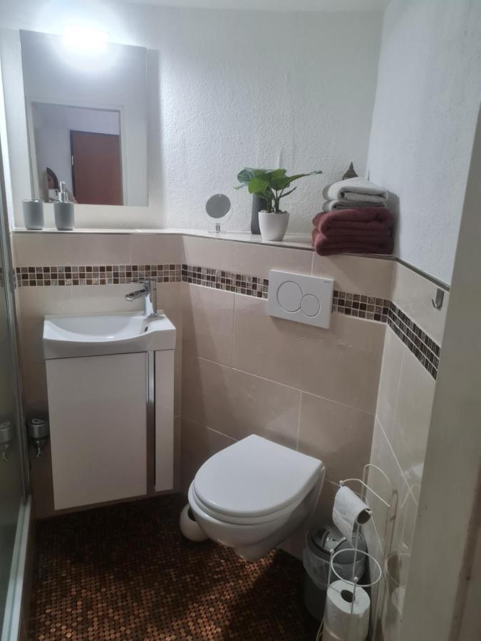 Ferienwohnung Adaro Шлезвиг Экстерьер фото
