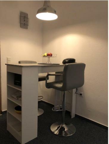 Ferienwohnung Adaro Шлезвиг Экстерьер фото