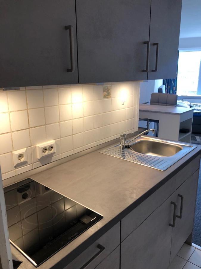 Ferienwohnung Adaro Шлезвиг Экстерьер фото